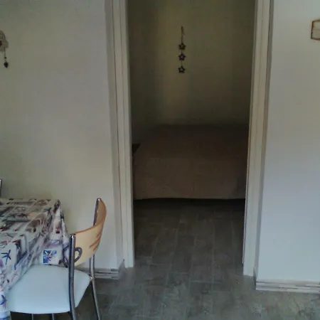 Guest house La Casa Di Nonno Peppe Marsala