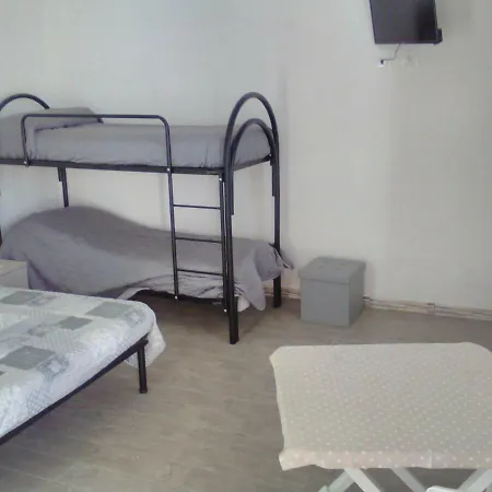 La Casa Di Nonno Peppe Marsala