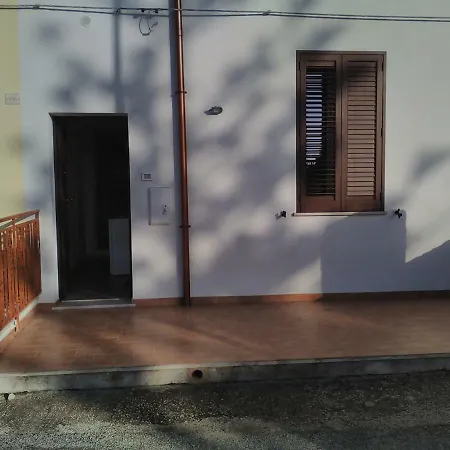 La Casa Di Nonno Peppe * Marsala