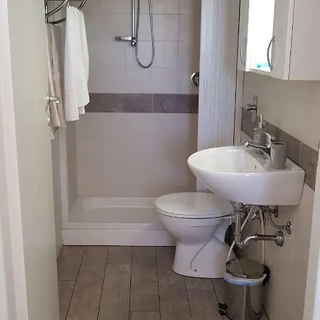 La Casa Di Nonno Peppe Marsala