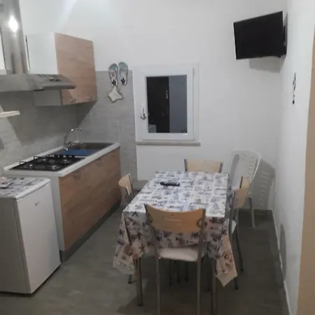 La Casa Di Nonno Peppe * Marsala