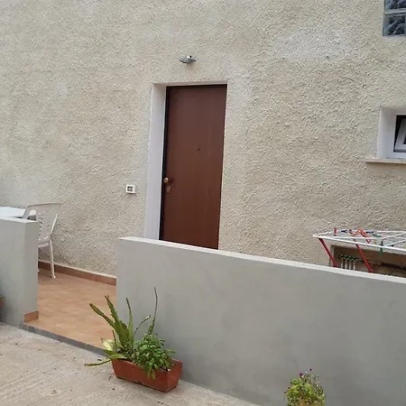 Guest house La Casa Di Nonno Peppe
