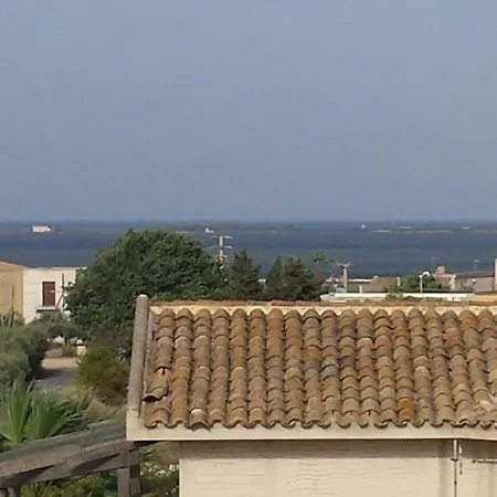 La Casa Di Nonno Peppe